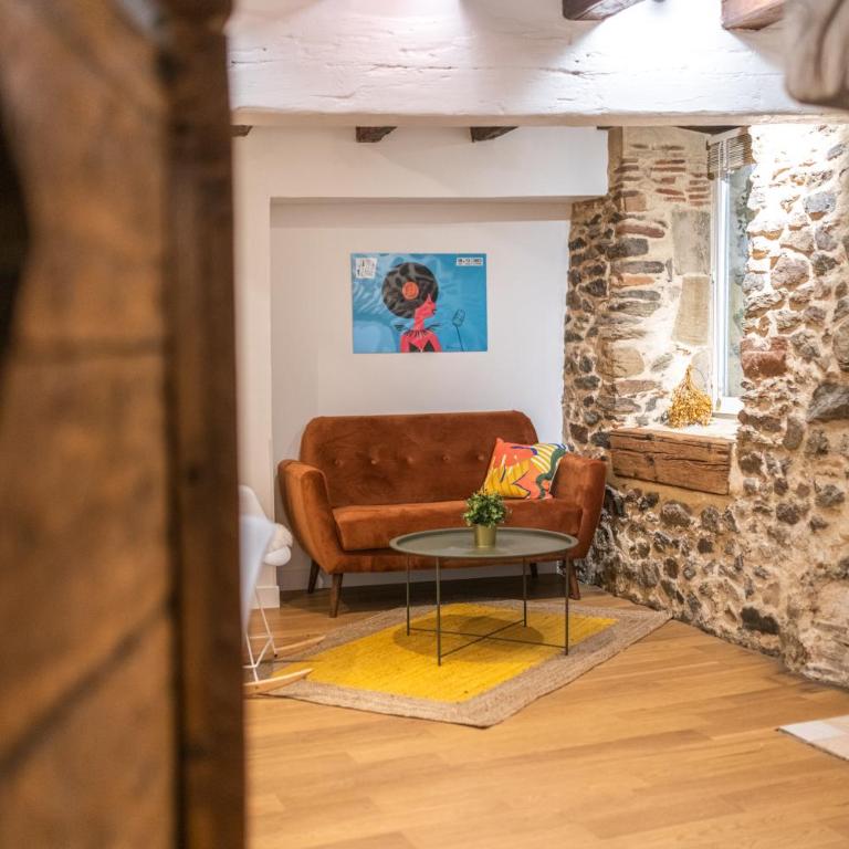 Cosylocation - Chaleureux - Hypercentre - Appartement 1 Chambre - 1