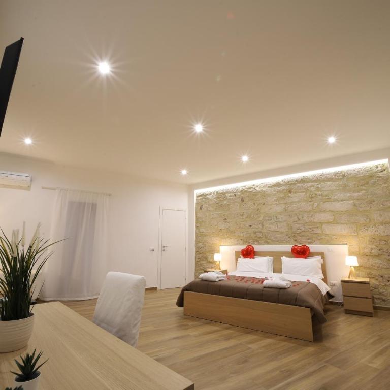 Boscò Suites - Camera King - 5