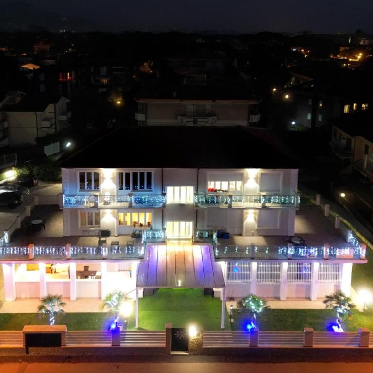 Residence Deamarina - Appartamento con 1 Camera da Letto - 13
