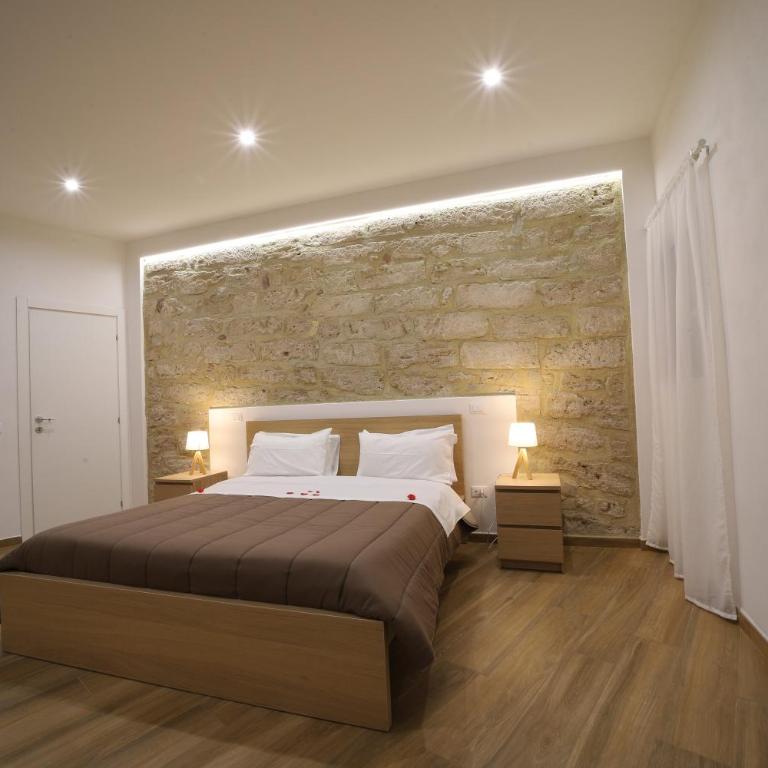 Boscò Suites - Camera King - 3