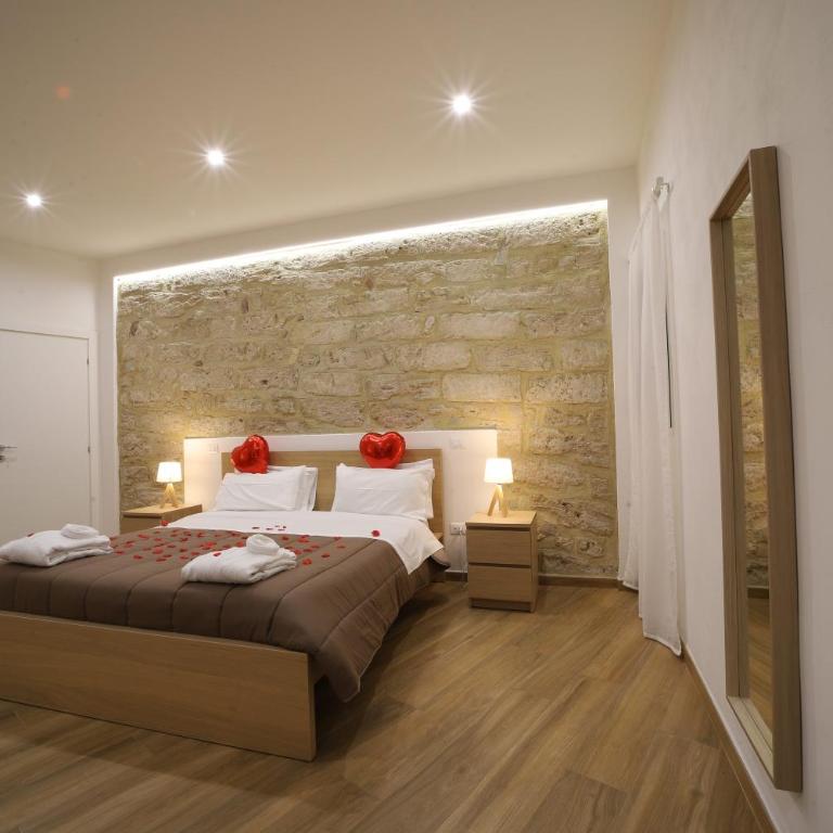 Boscò Suites - Camera King - 4