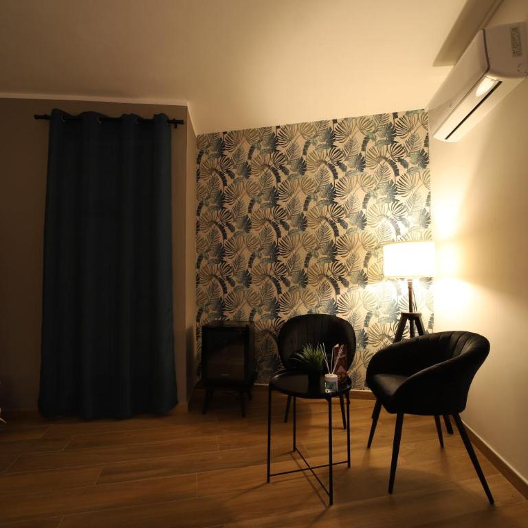 Boscò Suites - Camera Deluxe - 18