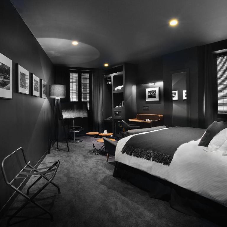 Petit Hôtel Confidentiel - Two Connecting Suites - 3