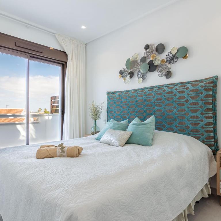Bahia homes torrevieja - Villa de 3 dormitorios - 2