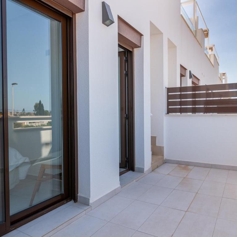 Bahia homes torrevieja - Villa de 3 dormitorios - 3