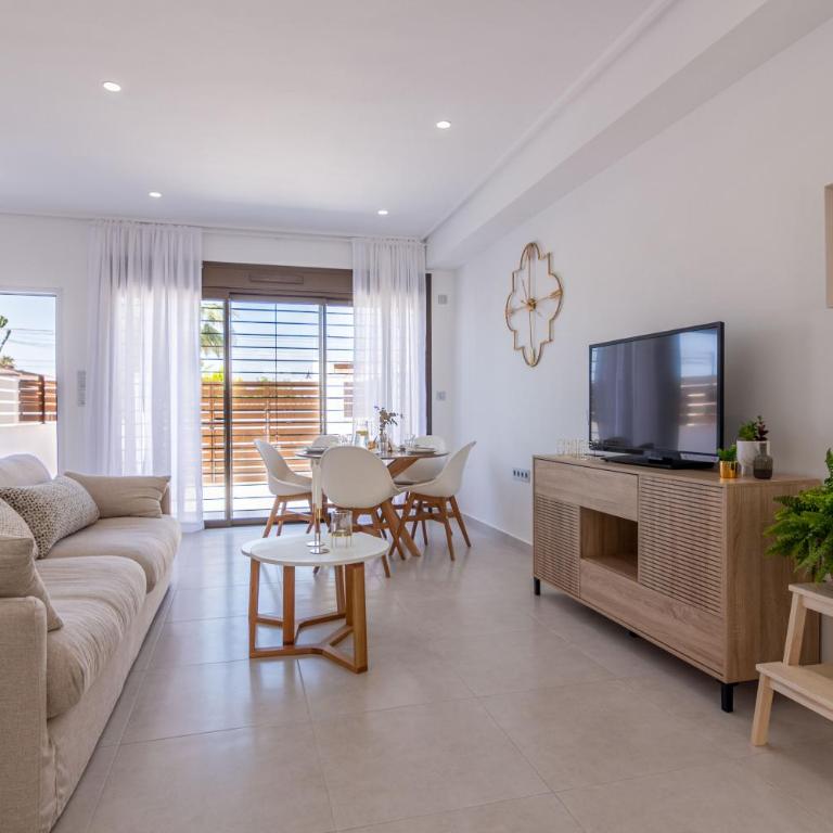 Bahia homes torrevieja - Villa de 3 dormitorios - 8