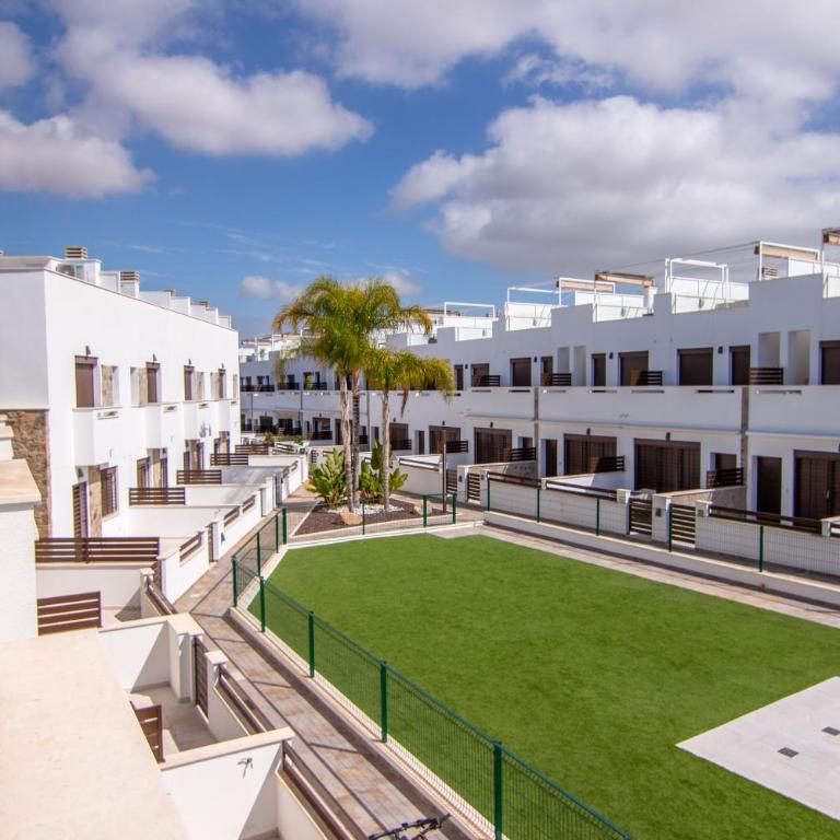 Bahia homes torrevieja - Villa de 3 dormitorios - 9