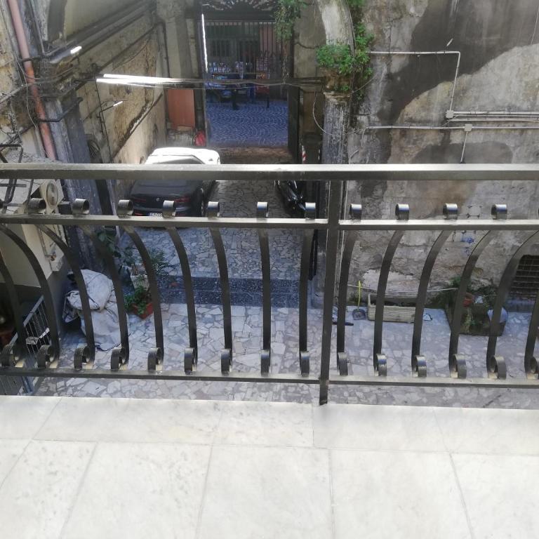 A Napoli - Appartamento con 1 Camera da Letto - 34