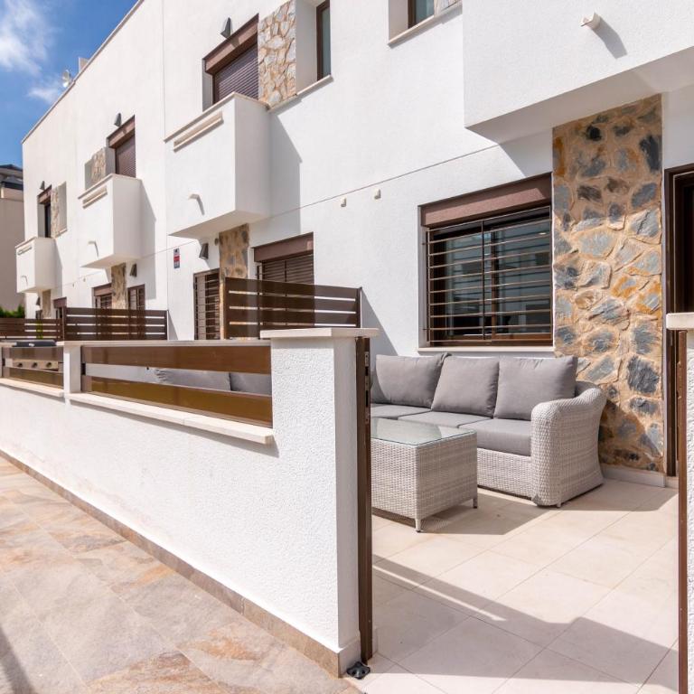 Bahia homes torrevieja - Villa de 3 dormitorios - 10