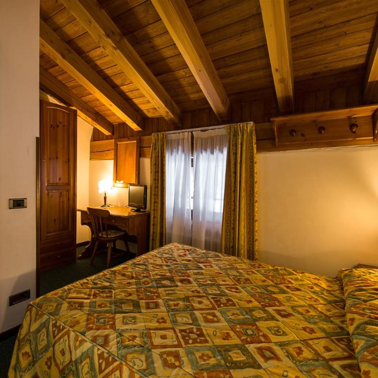 Hotel Beau Site - Camera Singola - 1