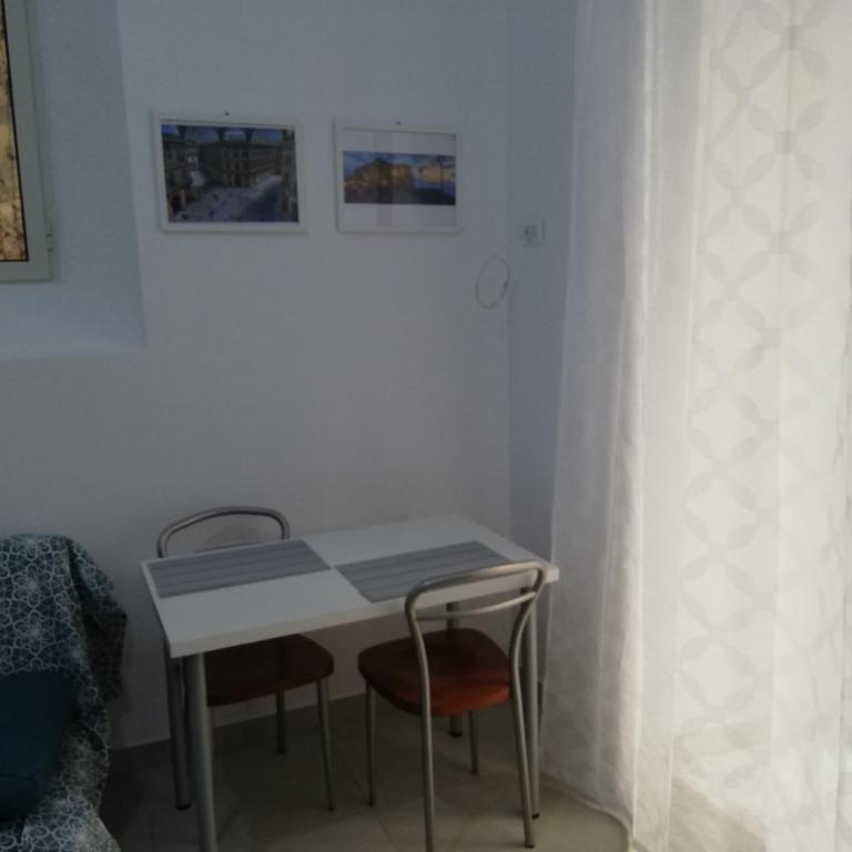 A Napoli - Appartamento con 1 Camera da Letto - 35