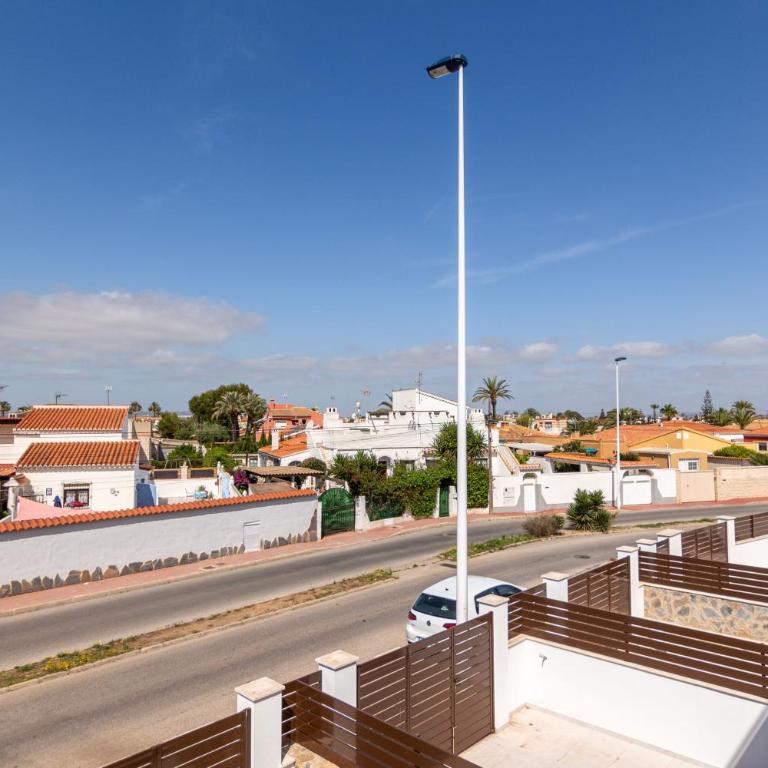 Bahia homes torrevieja - Villa de 3 dormitorios - 16