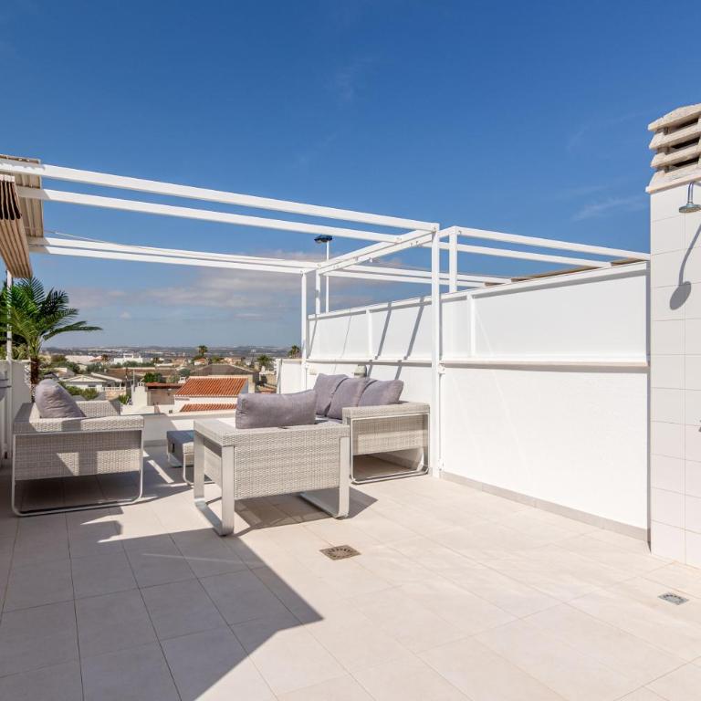Bahia homes torrevieja - Villa de 3 dormitorios - 20