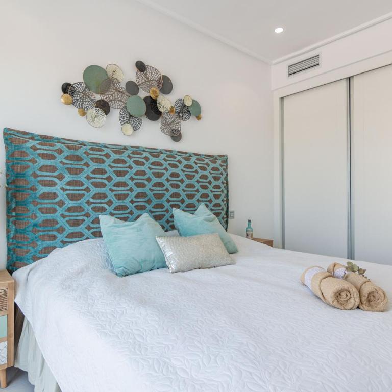 Bahia homes torrevieja - Villa de 3 dormitorios - 24