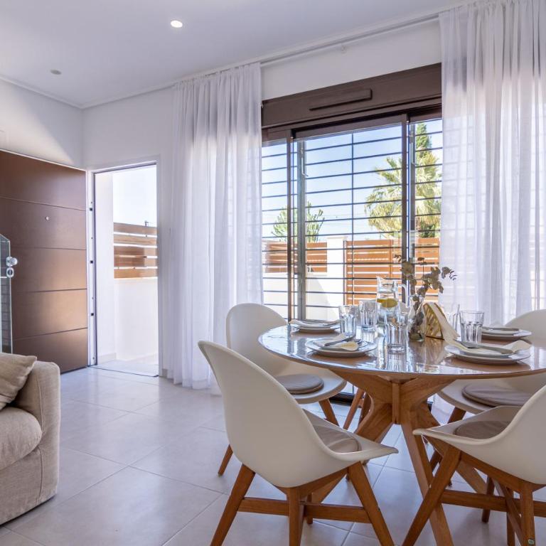 Bahia homes torrevieja - Villa de 3 dormitorios - 27