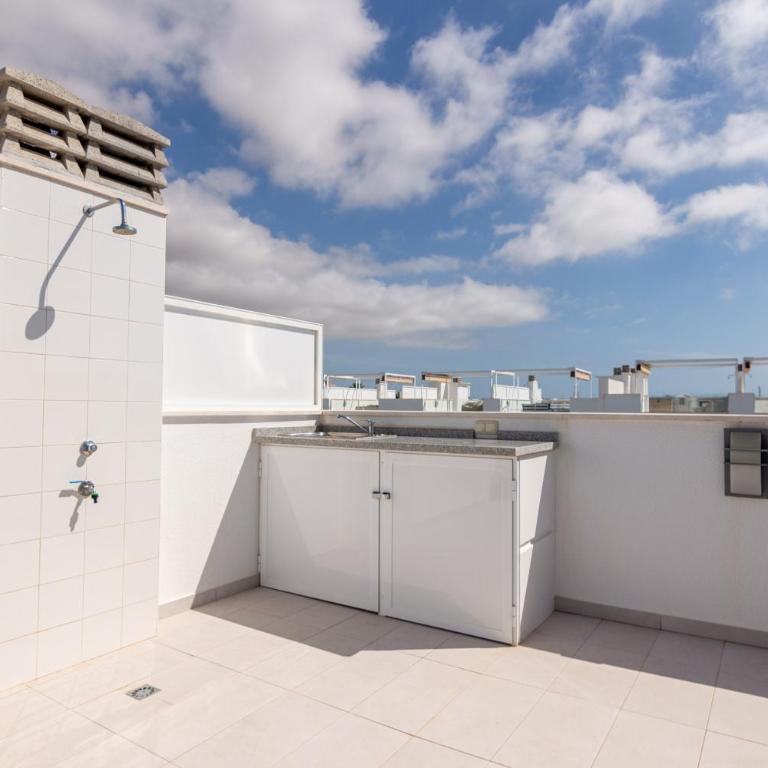 Bahia homes torrevieja - Villa de 3 dormitorios - 28