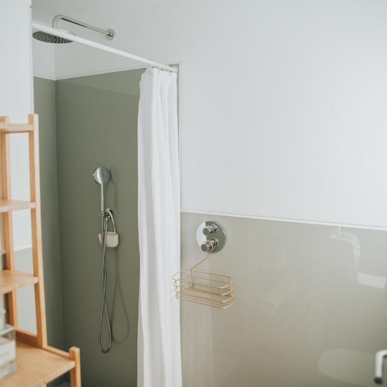 Suites House Denia - Apartamento con vistas al mar - 18