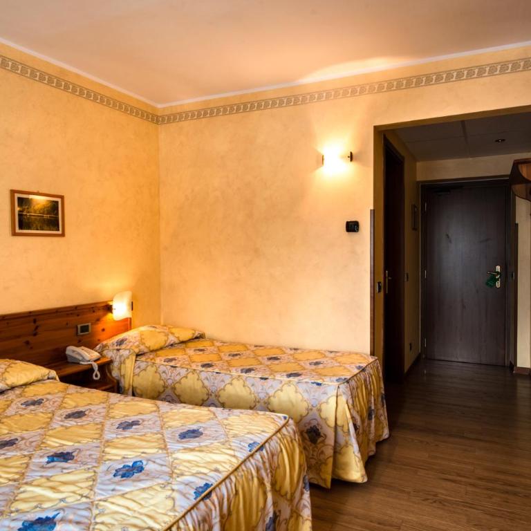 Hotel Beau Site - Camera Tripla - 1