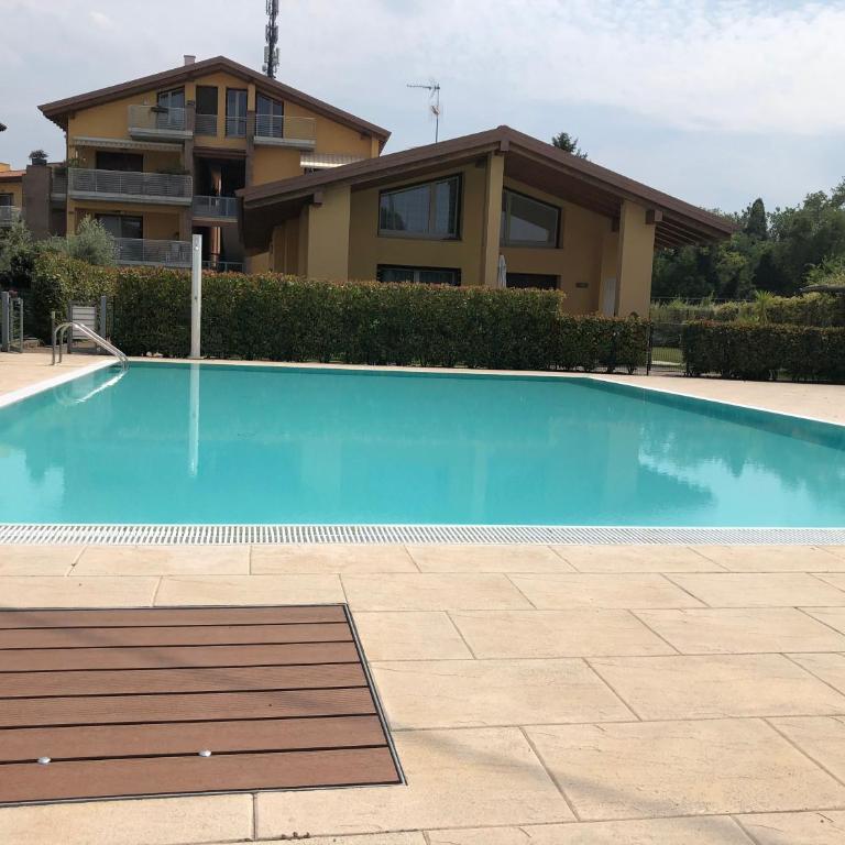 Appartamento Borgo Secolo - Appartamento con 1 Camera da Letto - 1