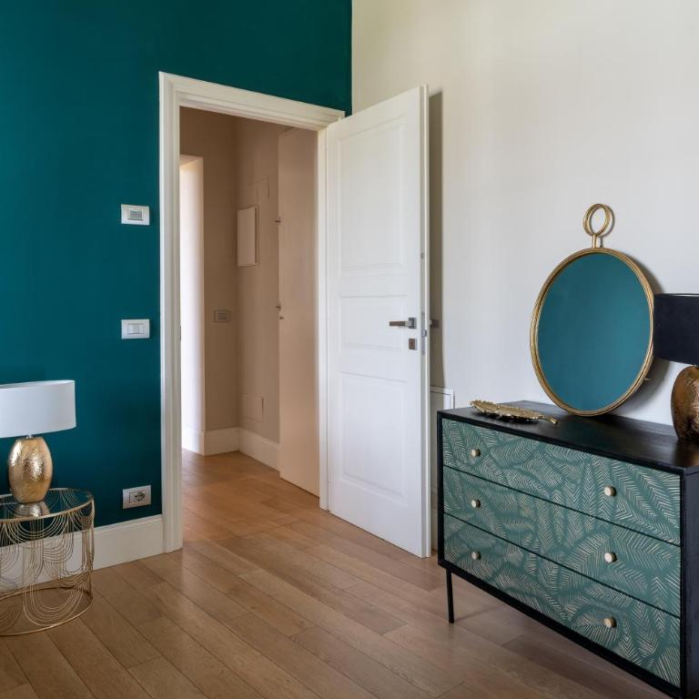 Casa Valentina - Appartamento con 1 Camera da Letto - 4