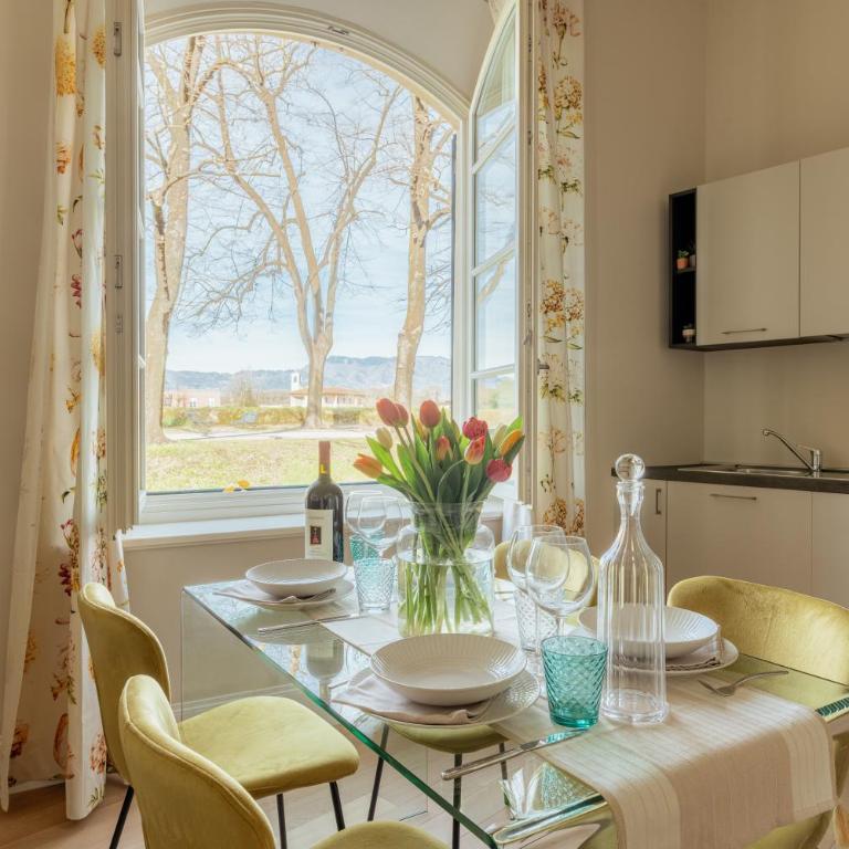 Casa Valentina - Appartamento con 1 Camera da Letto - 8