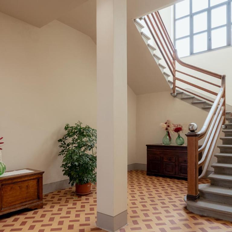 Casa Valentina - Appartamento con 1 Camera da Letto - 12