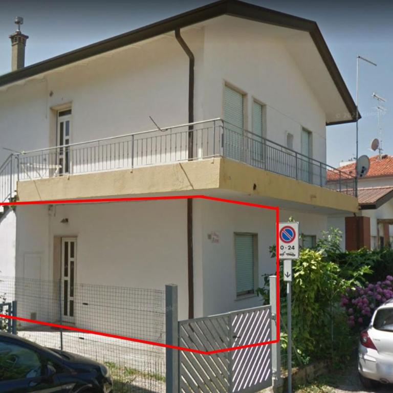 Villa Rosa - Appartamento - Piano Terra - 1