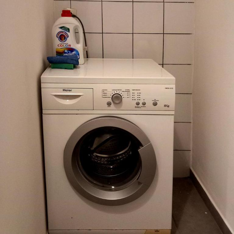 Casa Carina in Centro - Appartamento con 1 Camera da Letto - 4
