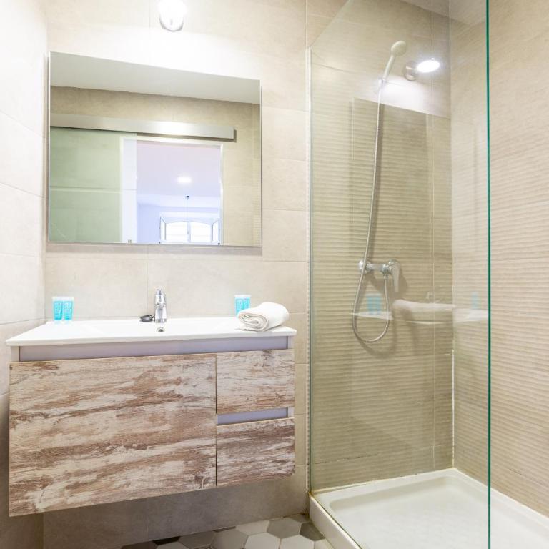 Urbe10 Plaza de la Constucion Premium Loft - Studio - 19