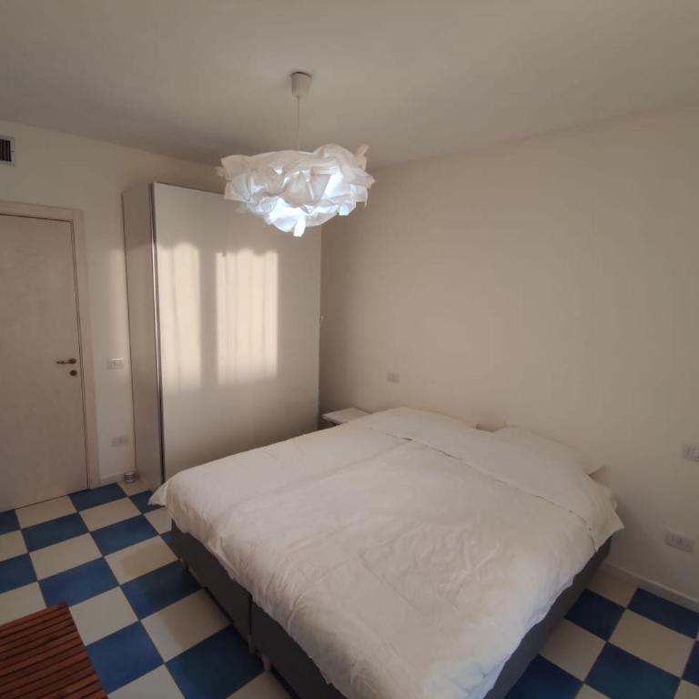 Appartamento L'Azalea - a due passi da Numana con grande terrazzo e piscina condominiale stagionale - Appartamento con 2 Camere da Letto - 14