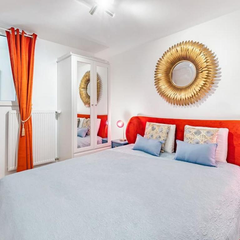 Urban style 3-bedroom apartment - Apartment mit 3 Schlafzimmern - 6