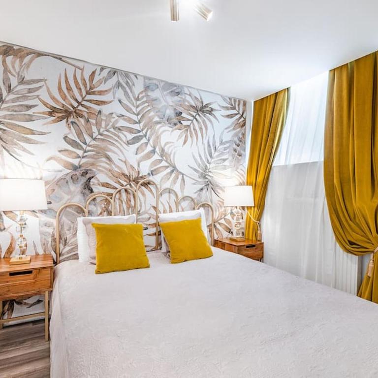 Urban style 3-bedroom apartment - Apartment mit 3 Schlafzimmern - 8