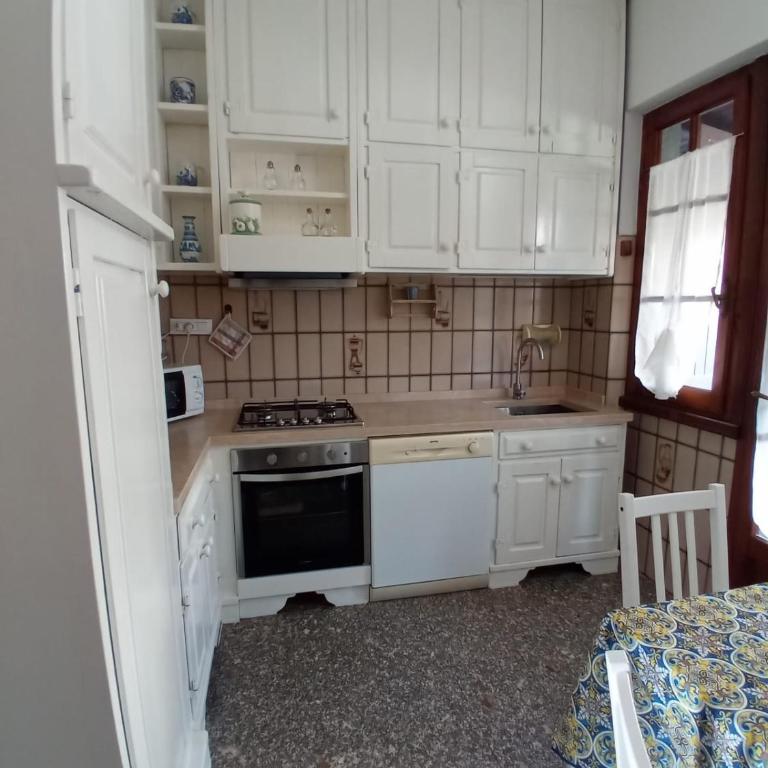 Villa Daria - Casa con 4 camere da letto - 8