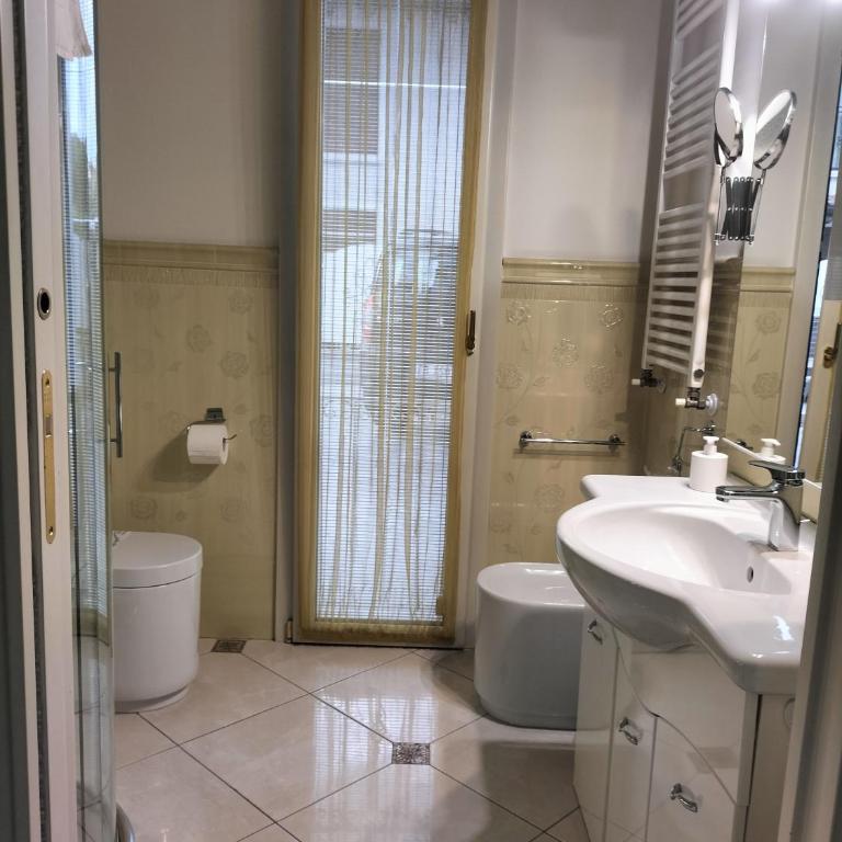 Villa Azzurra Depandance con piscina - Appartamento - Piano Terra - 13