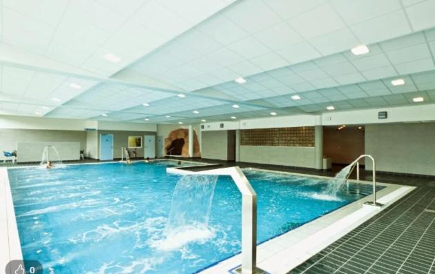 Au Beau Voyage à 2 pas des Thermes - Appartement 1 Chambre - 24