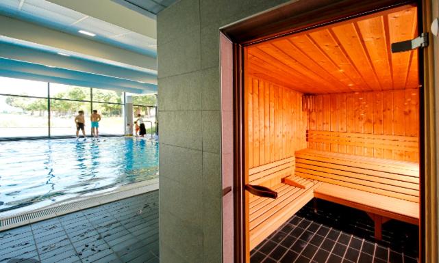 Au Beau Voyage à 2 pas des Thermes - Appartement 1 Chambre - 23