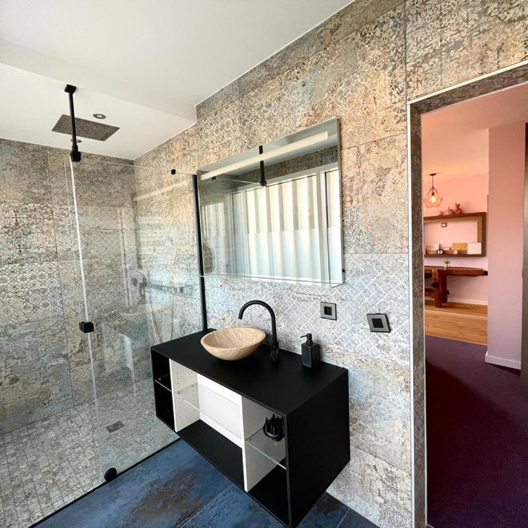 Villa Escapade Colmar avec parking - Villa - 22