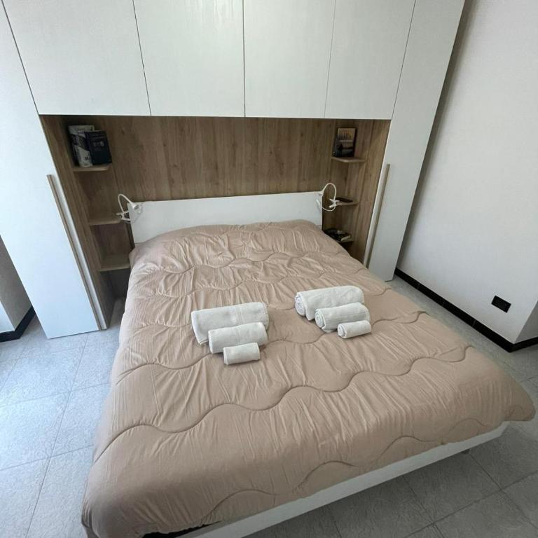 Casa Giagà - Appartamento con 2 Camere da Letto - 8