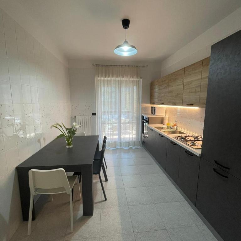 Casa Giagà - Appartamento con 2 Camere da Letto - 18
