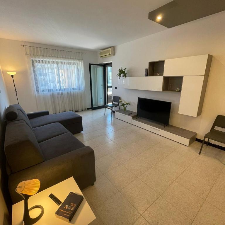 Casa Giagà - Appartamento con 2 Camere da Letto - 11