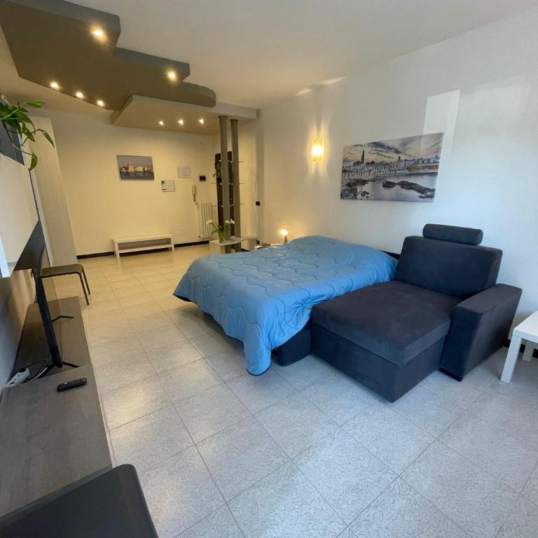 Casa Giagà - Appartamento con 2 Camere da Letto - 16