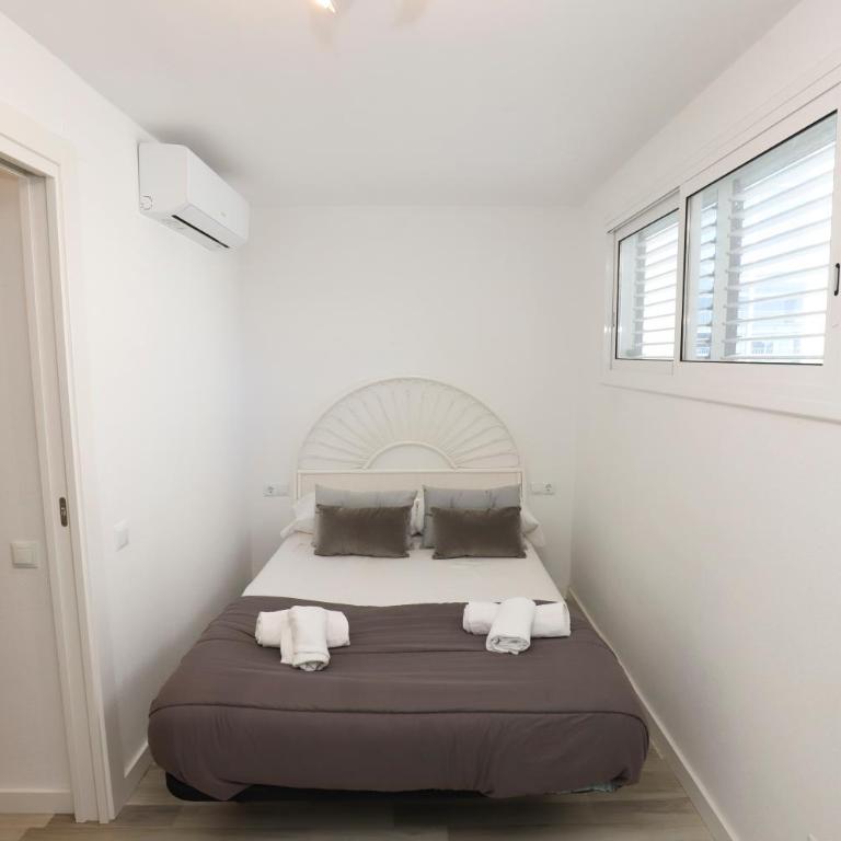 DIFFERENTFLATS Rubens - Apartamento Dúplex - 16