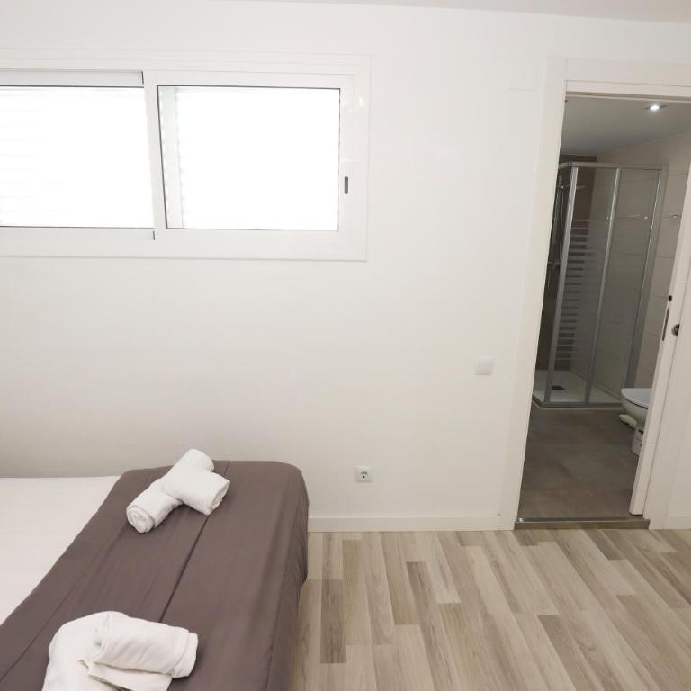DIFFERENTFLATS Rubens - Apartamento Dúplex - 4