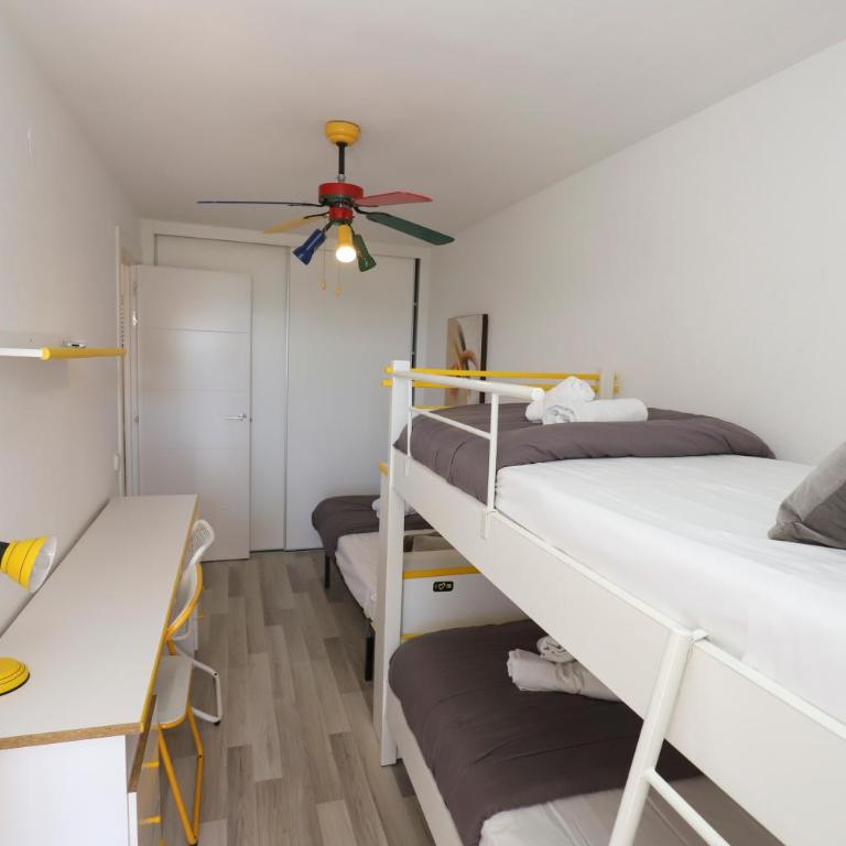 DIFFERENTFLATS Rubens - Apartamento Dúplex - 6