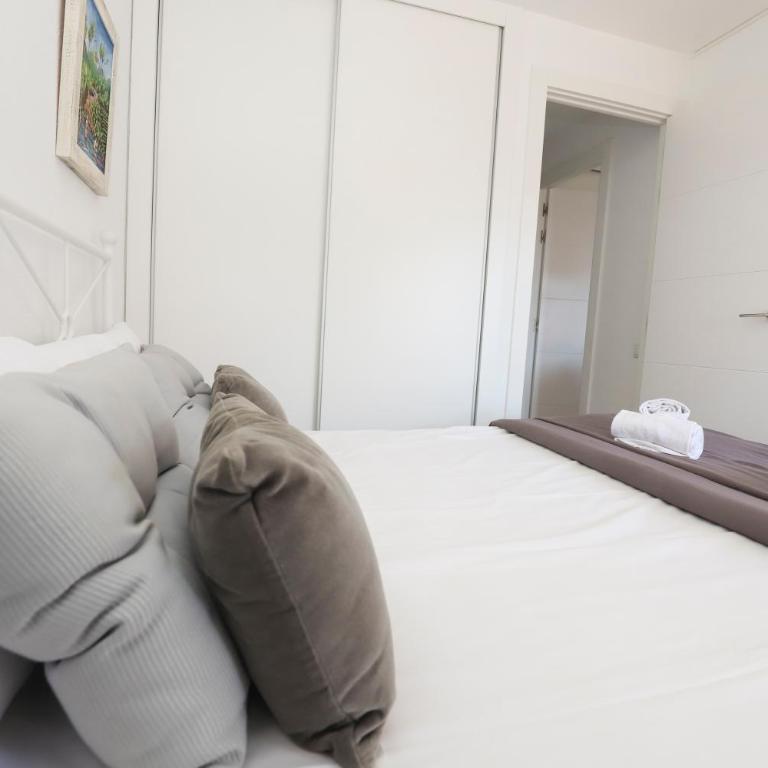 DIFFERENTFLATS Rubens - Apartamento Dúplex - 9