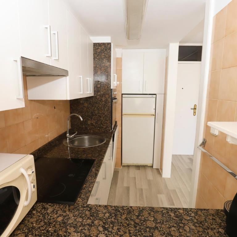 DIFFERENTFLATS Rubens - Apartamento Dúplex - 3