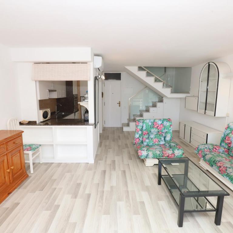 DIFFERENTFLATS Rubens - Apartamento Dúplex - 2