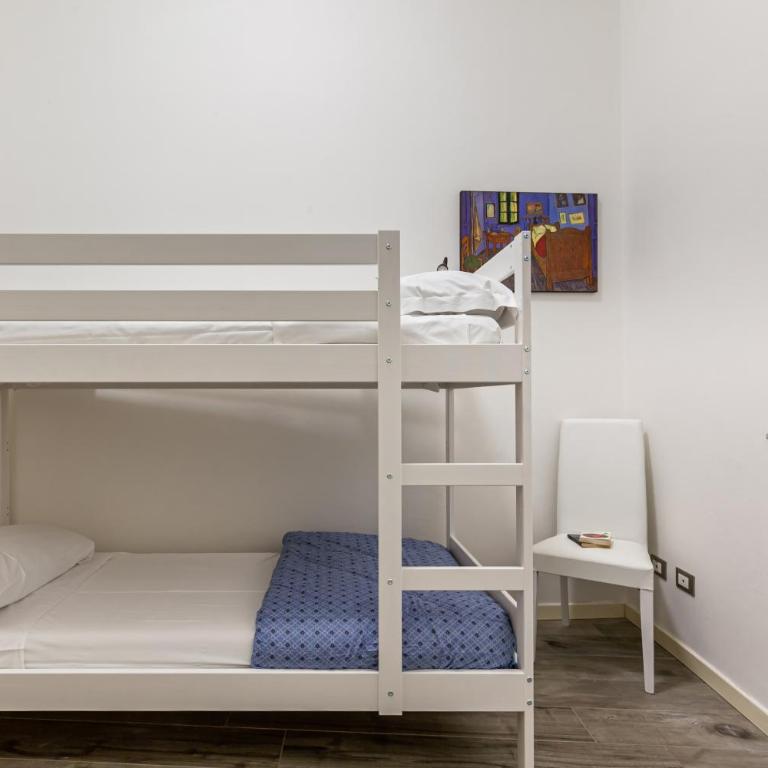 GuestHost - Lungarno Elegant Apartment with Panoramic Balcony - Appartamento con 2 Camere da Letto - 22