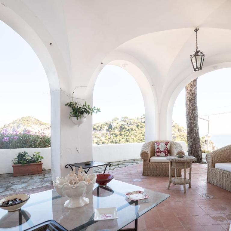 Villa Le Tuie by Elite Villas - Villa - 5