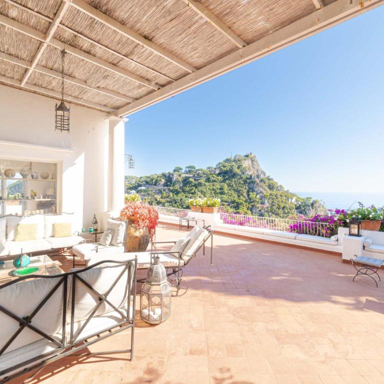 Villa Le Tuie by Elite Villas - Villa - 7